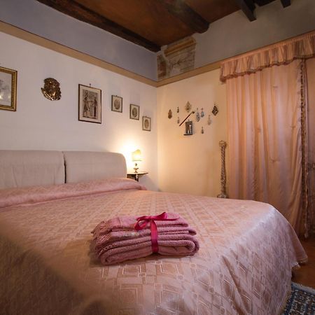 La Via Dei Presepi Bed & Breakfast Napoli Eksteriør bilde