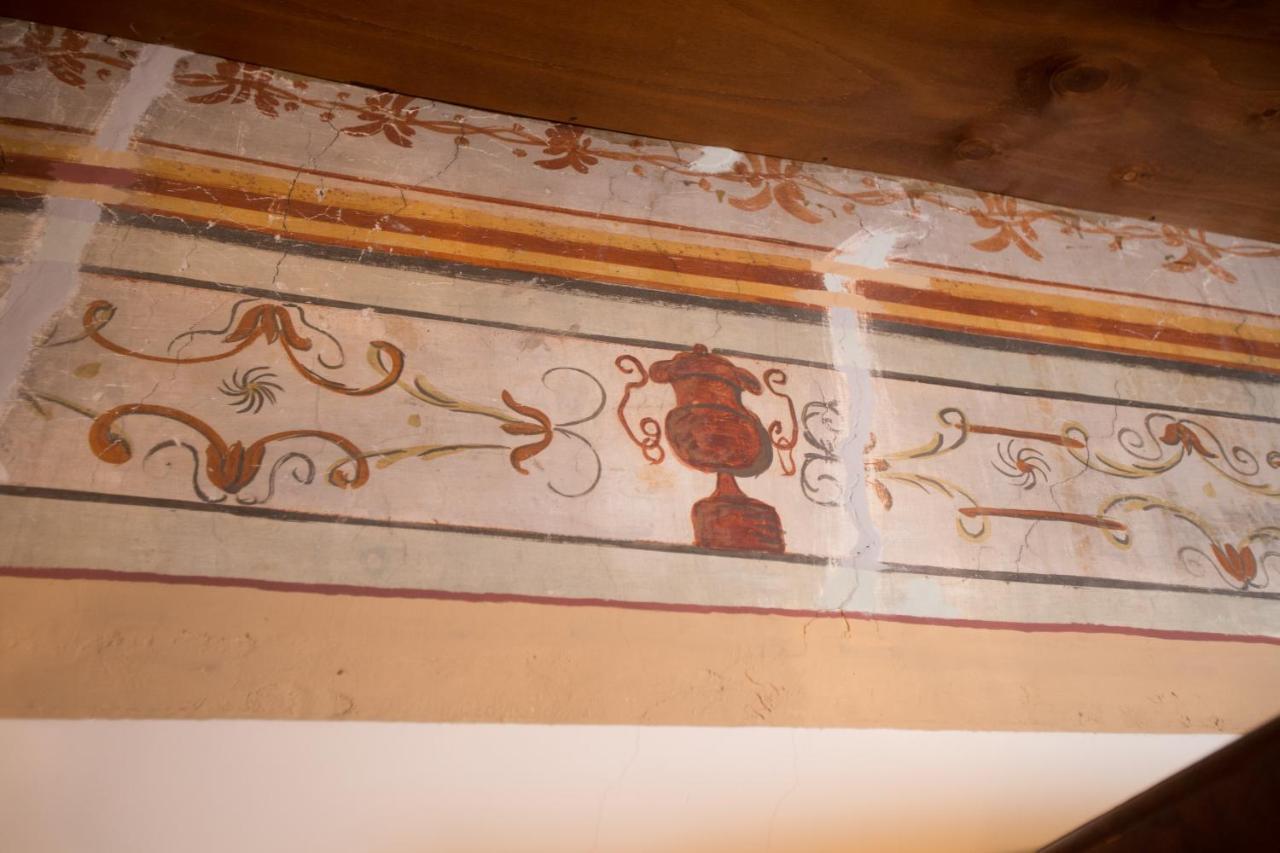 La Via Dei Presepi Bed & Breakfast Napoli Eksteriør bilde